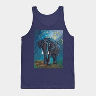 Moonlight Walk Tank Top